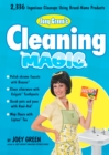 Joey Green's Cleaning Magic - eBook
