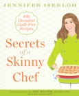 Secrets of a Skinny Chef - eBook