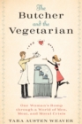Butcher and the Vegetarian - eBook