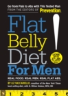 Flat Belly Diet! for Men - eBook