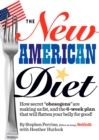 New American Diet - eBook