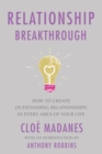 Relationship Breakthrough - eBook
