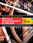 The Bicycling Guide to Complete Bicycle Maintenance & Repair : For Road & Mountain Bikes - Book