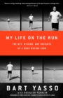 My Life on the Run - eBook