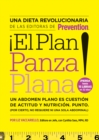 El Plan Panza Plana! - eBook