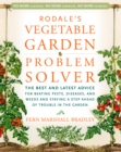 Rodale's Vegetable Garden Problem Solver - eBook