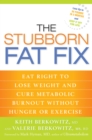 Stubborn Fat Fix - eBook
