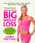 Prevention's Shortcuts to Big Weight Loss - eBook
