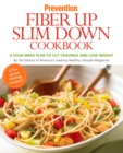 Prevention Fiber Up Slim Down Cookbook - eBook