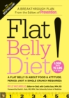 Flat Belly Diet! - eBook