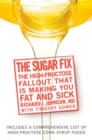 Sugar Fix - eBook