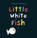 Little White Fish - Book