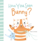 Have You Seen Bunny? - Book