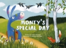 Monty's Special Day - Book