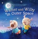Walter and Willy in Outer Space - Book