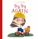 Try, Try Again - Book