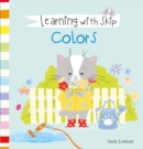 Learning with Skip. Colors - Book
