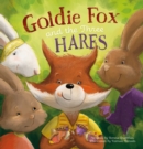 Goldie Fox and the Three Hares - Book