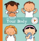 All about Your Body - Book