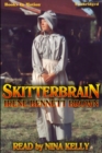 Skitterbrain - eAudiobook