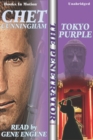 Tokyo Purple - eAudiobook