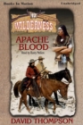 Apache Blood - eAudiobook