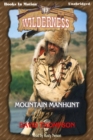 Mountain Manhunt - eAudiobook