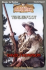 Tenderfoot (Thompson) - eAudiobook