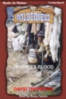 Trappers Blood - eAudiobook