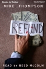 Refund - eAudiobook