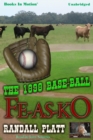 1898 Base-Ball Fe-As-Ko, The - eAudiobook