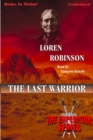 Last Warrior, The - eAudiobook