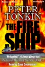 Fire Ship, The - eAudiobook