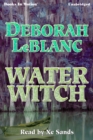 Water Witch - eAudiobook