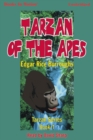 Tarzan of the Apes - eAudiobook