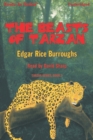Beasts Of Tarzan, The - eAudiobook