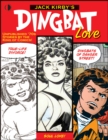 Jack Kirby’s Dingbat Love - Book