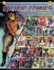 The Pacific Comics Companion - Book