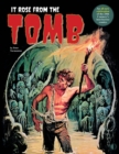 It Rose From The Tomb : Celebrating the 20th Century's best horror comics - Book