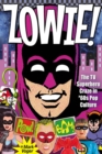 Zowie! : The TV Superhero Craze in ’60s Pop Culture - Book