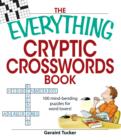 Everything Cryptic Crosswords Book - eBook
