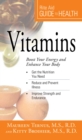 Your Guide to Health: Vitamins : Boost Your Energy and Enhance Your Body - eBook