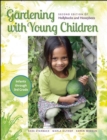 Gardening with Young Children - eBook