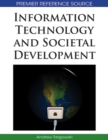 Information Technology and Societal Development - eBook