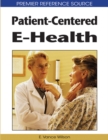 Patient-Centered E-Health - eBook