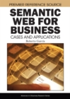 Semantic Web for Business: Cases and Applications - eBook