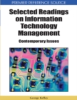 Selected Readings on Information Technology Management: Contemporary Issues - eBook