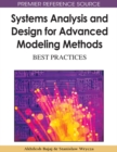 Systems Analysis and Design for Advanced Modeling Methods: Best Practices - eBook