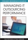 Managing IT Outsourcing Performance - eBook