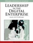 Leadership in the Digital Enterprise: Issues and Challenges - eBook